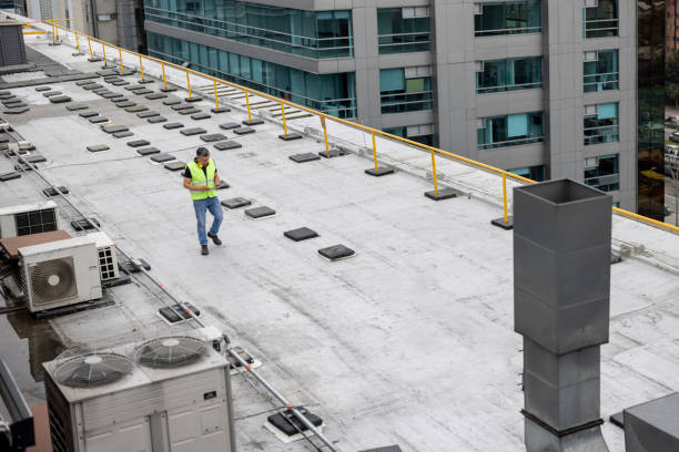 Best Roof Ventilation Installation  in Maryville, TN