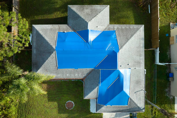 Best Rubber Roofing (EPDM, TPO)  in Maryville, TN