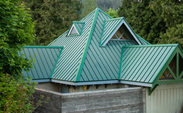 Best Steel Roofing  in Maryville, TN