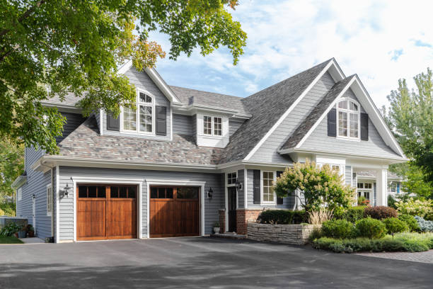 Emergency Roof Repair in Maryville, TN