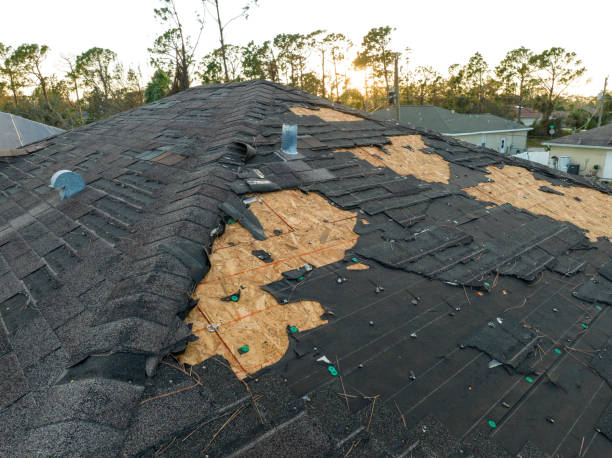 Waterproofing in Maryville, TN