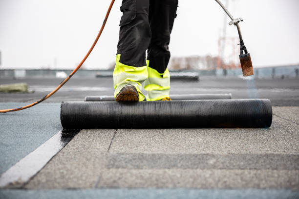 Best Emergency Roof Repair Services  in Maryville, TN