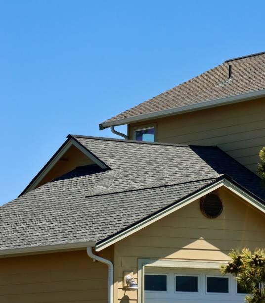 Roof Insulation in Maryville, TN